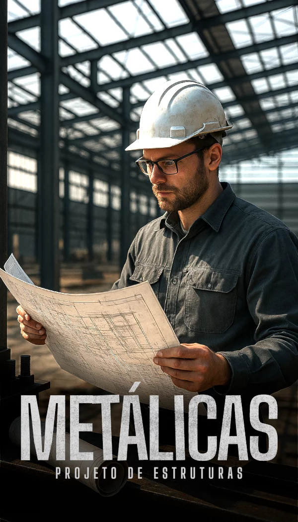 ESTRUTURAS METALICAS V1