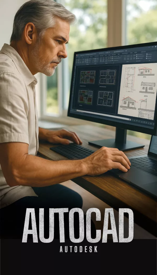 FIN AUTOCAD V2