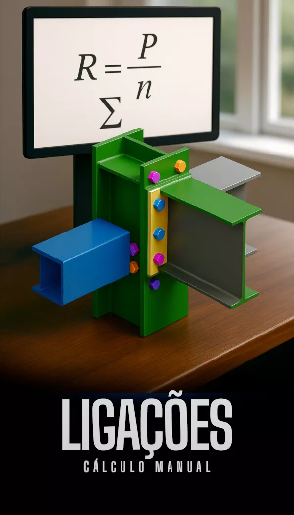 FIN CALCULO DE LIGACOES