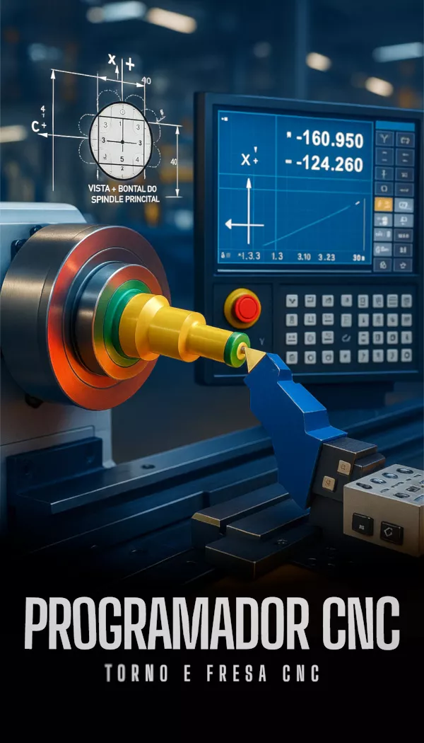 FIN CNC