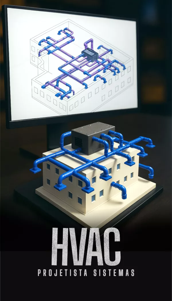 FIN HVAC