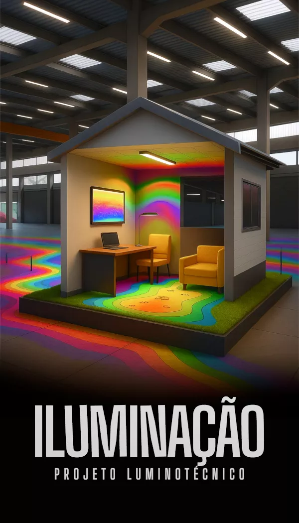 FIN ILUMINACAO