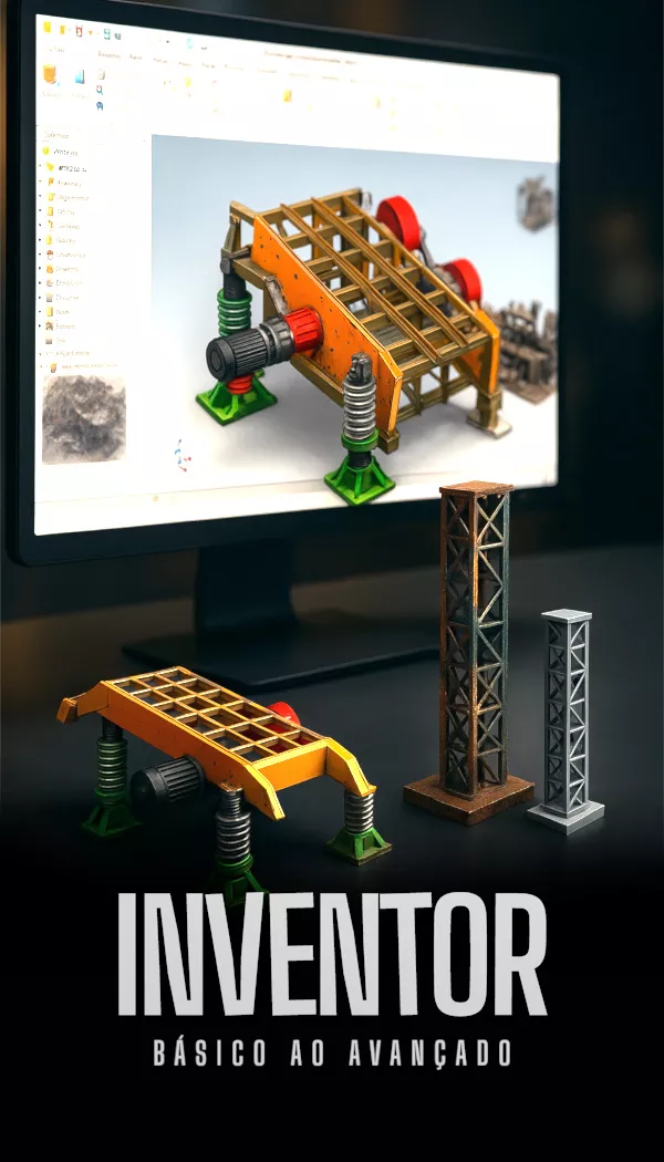 FIN INVENTOR