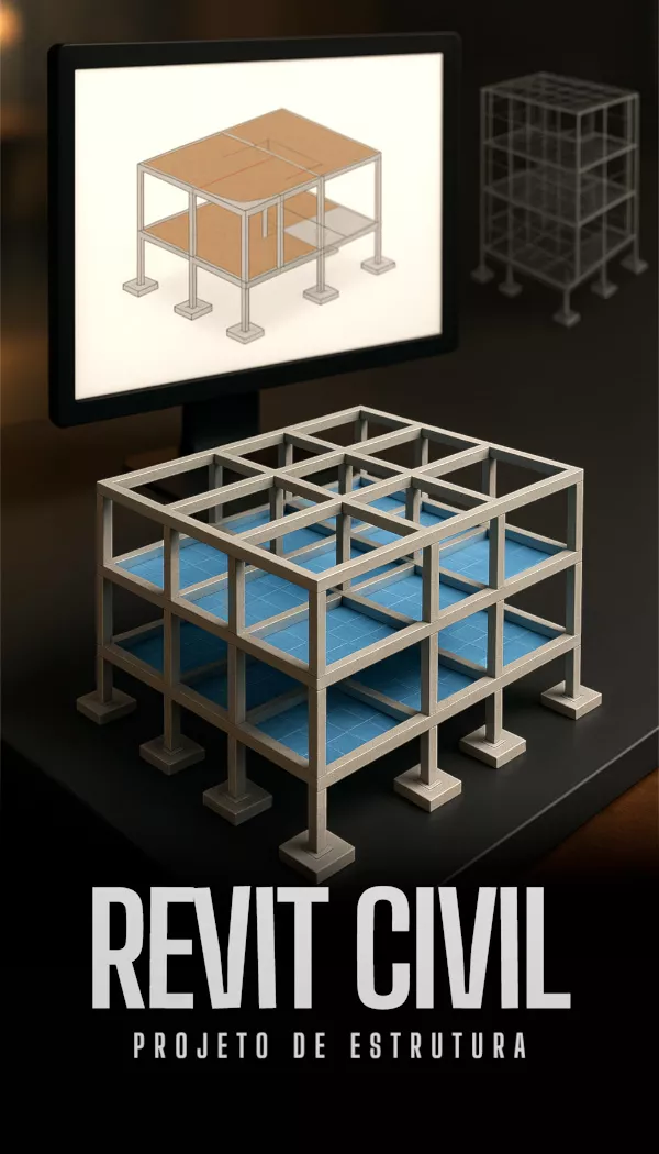 FIN REVIT ESTRUTURAS