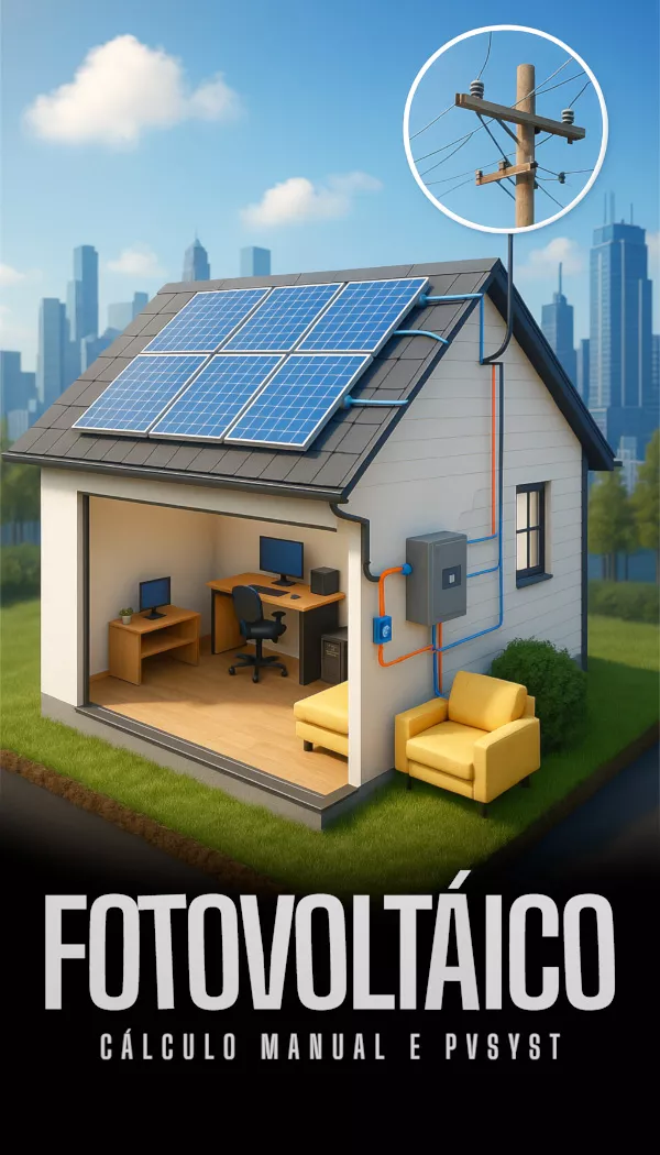 FIN SISTEMA FOTOVOLTAICOS