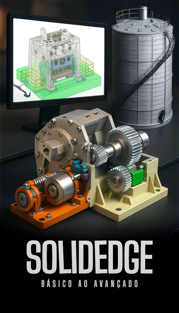 FIN SOLIDEDGE