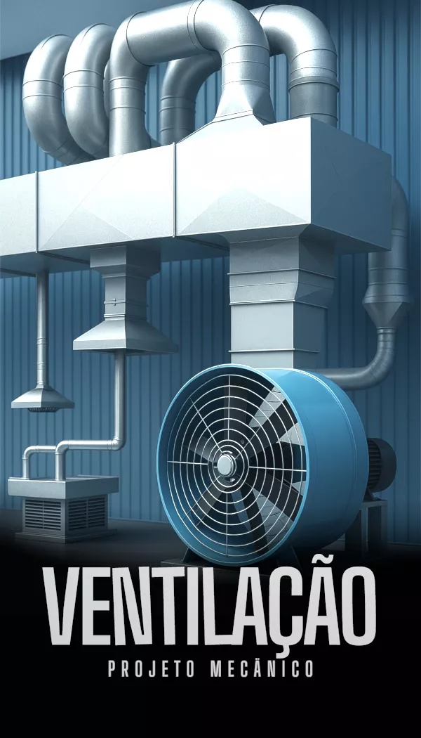 FIN VENTILACAO INDUSTRIAL
