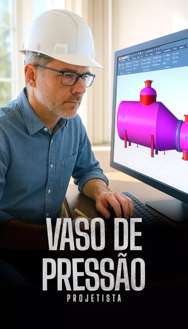 VASOS DE PRESSAO